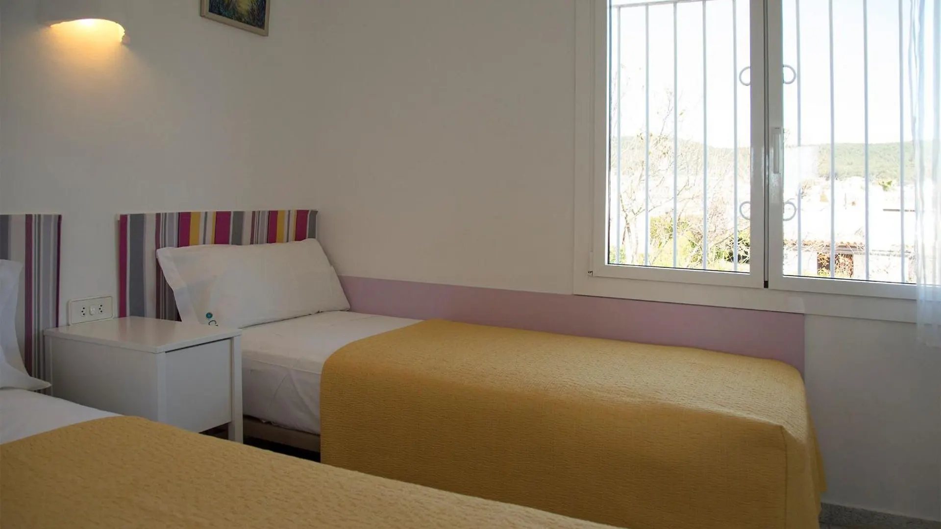 Ferienhaus Casa Fluvia Mit Gemeinschaftspool Torroella de Montgrí 0*,