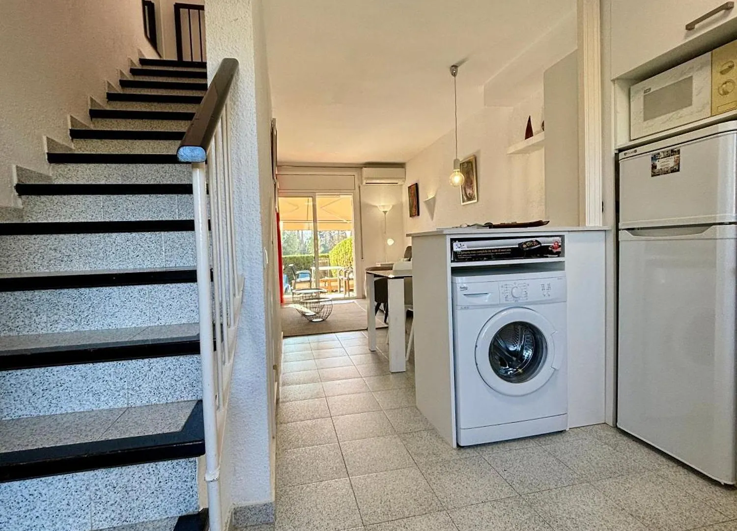 Vakantiehuis Ferienhaus Casa Fluvia Mit Gemeinschaftspool Torroella de Montgrí